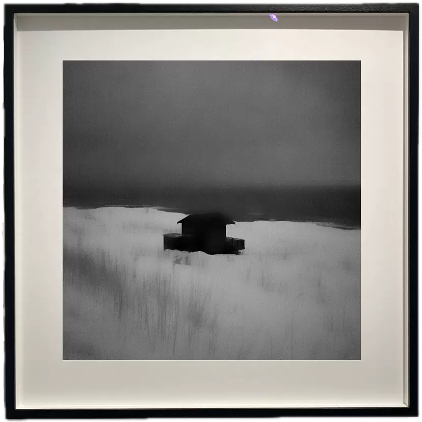 Somewhere not Here #052