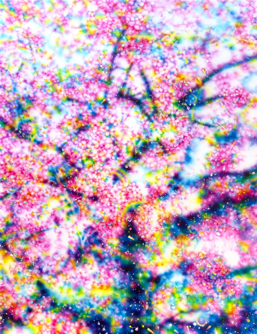 Cherry Blossom 18