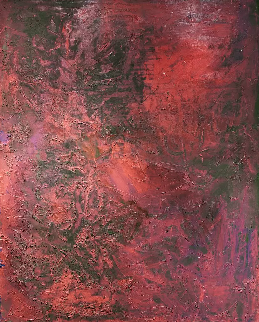 Inside of Compassion