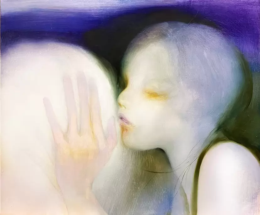 看看吧（用手感受一下）