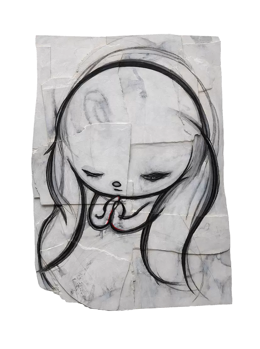 Into Self No.2