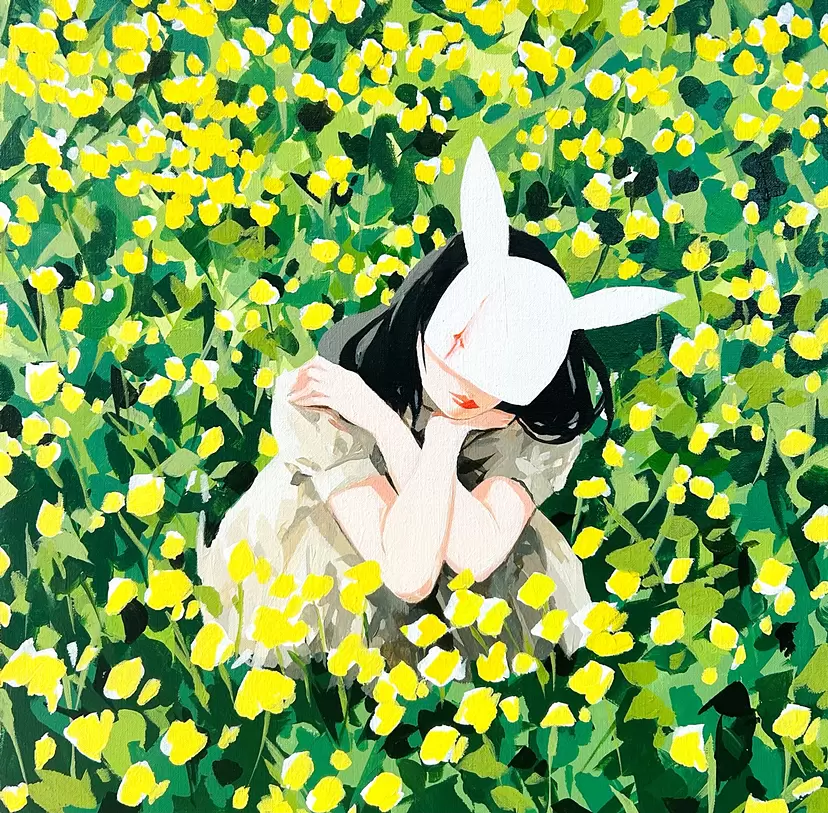 Sentimental girls
