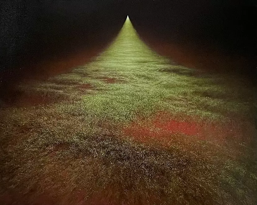 展望 210 明日への架け橋2012
