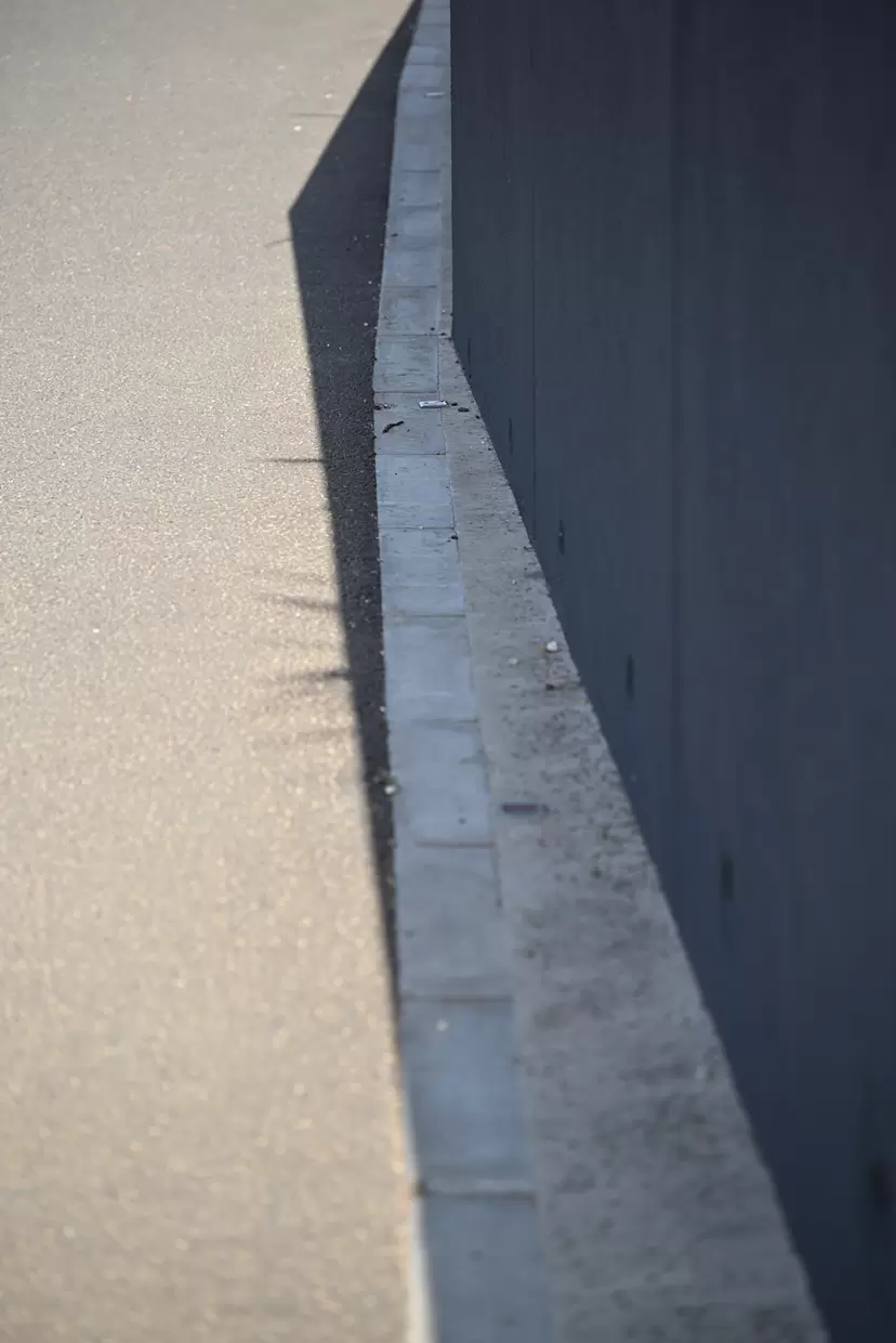 Measured Dislocation 002