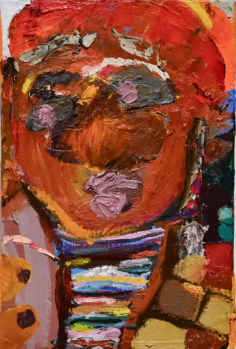 Portrait