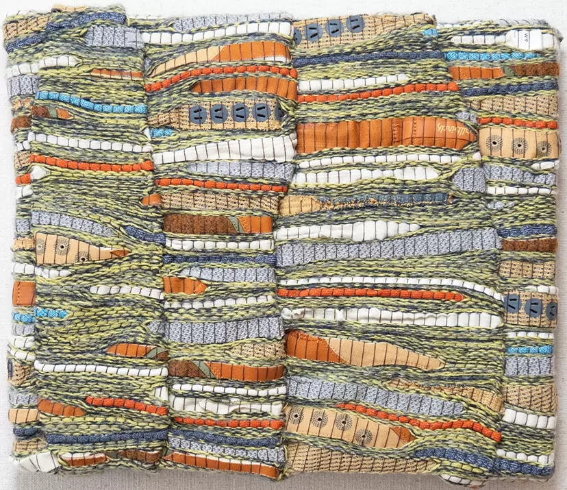 Strata (Allbirds) #4