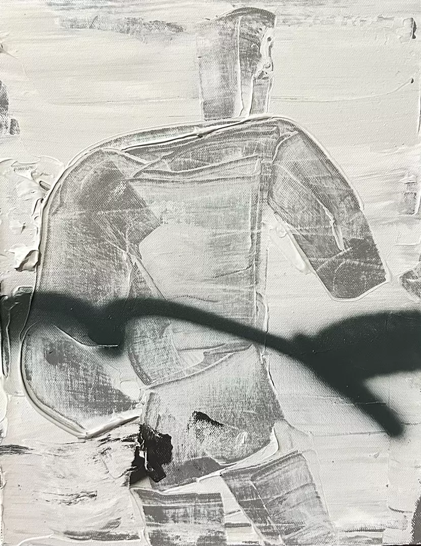 Body and composition 8