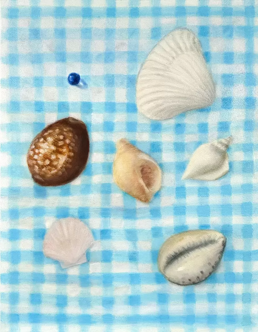 The Sea