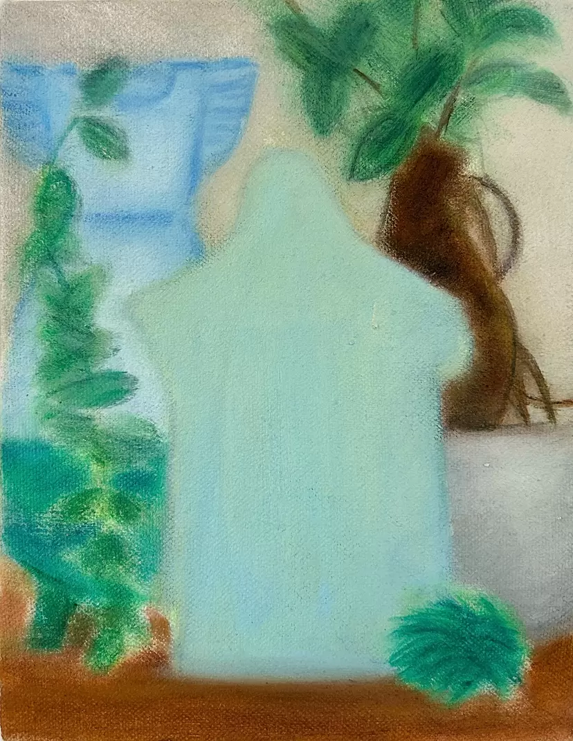 still life