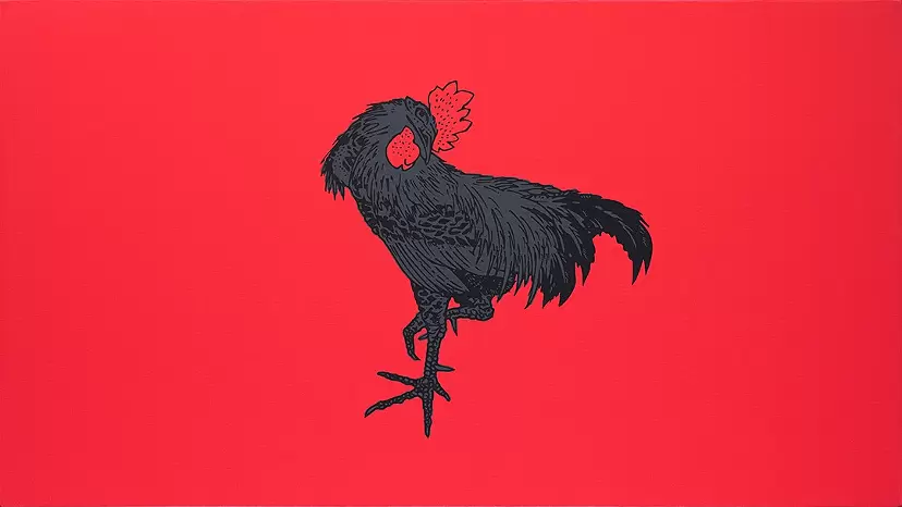 CHIKEN