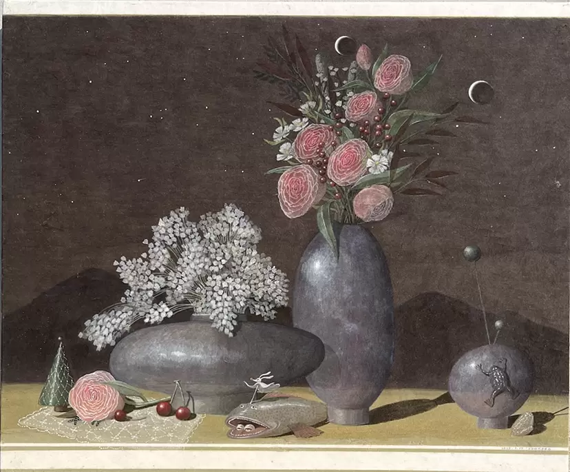 Still Life13