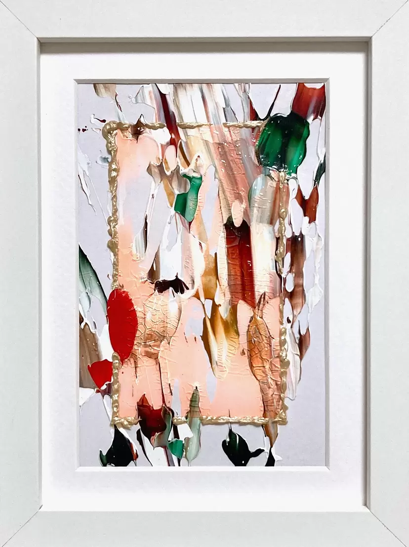 Etude #17 (Fixed Window)  