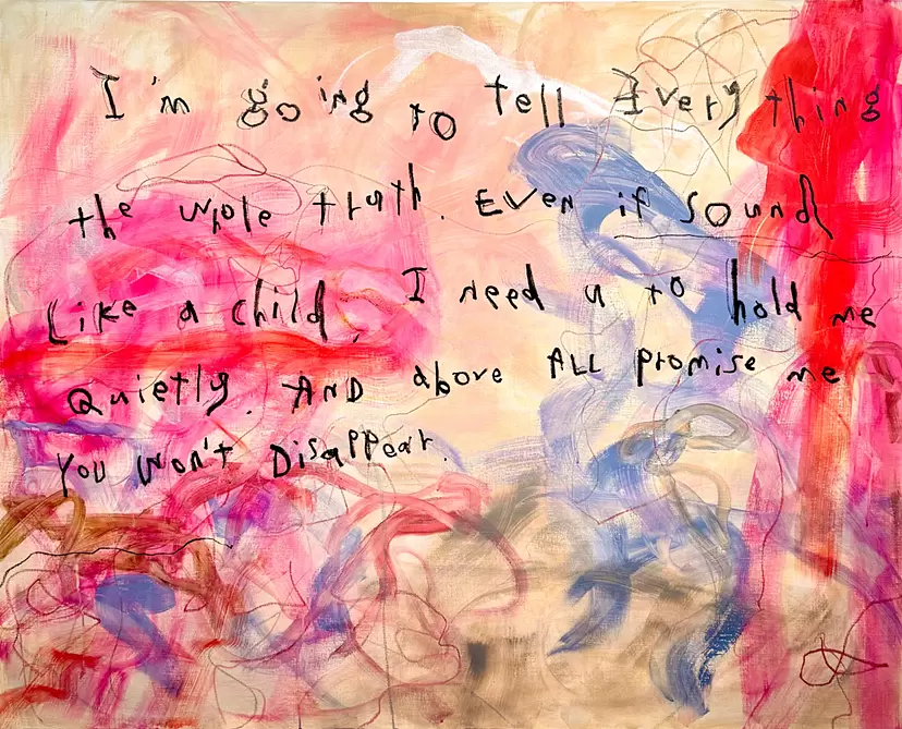 untitled by MOMO | 現代アートの販売・通販 | ArtSticker