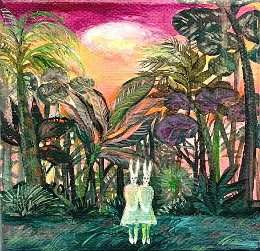 #4