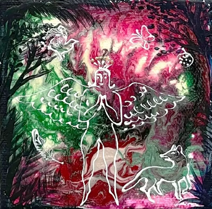 #16