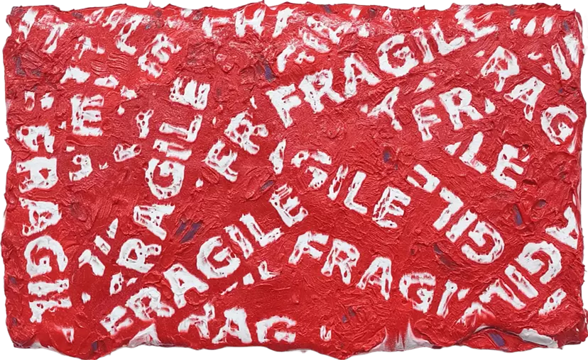 FRAGILE