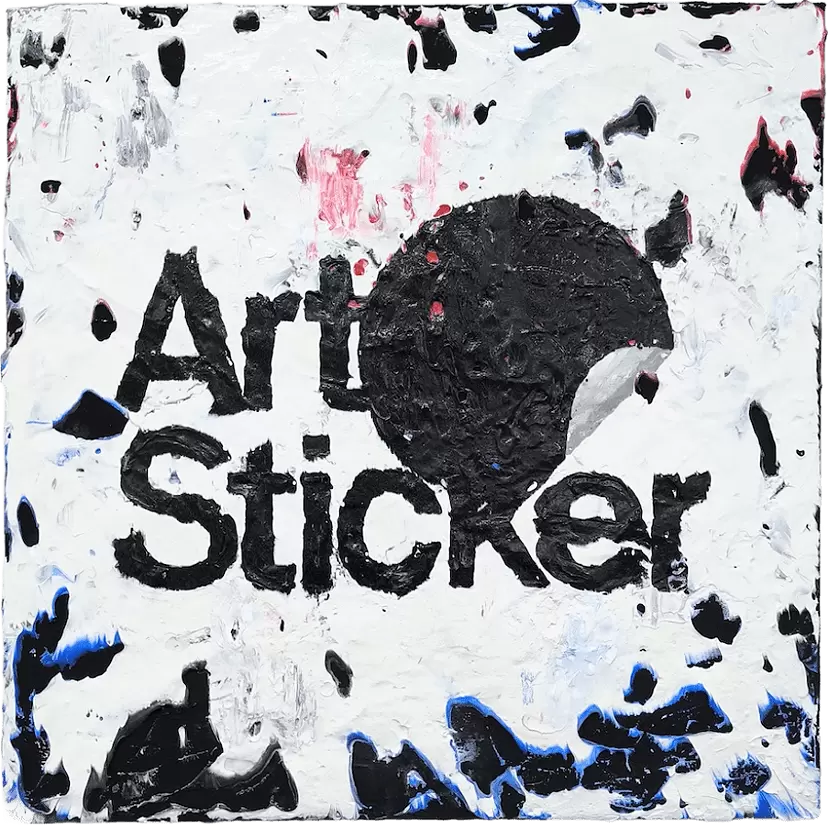 ArtSticker