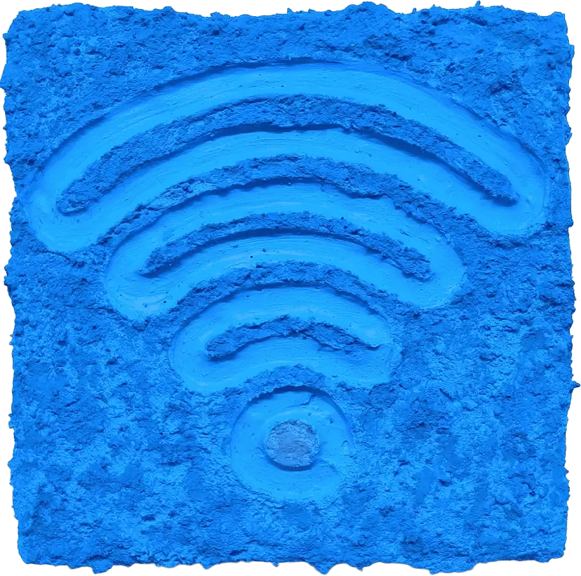 WiFi