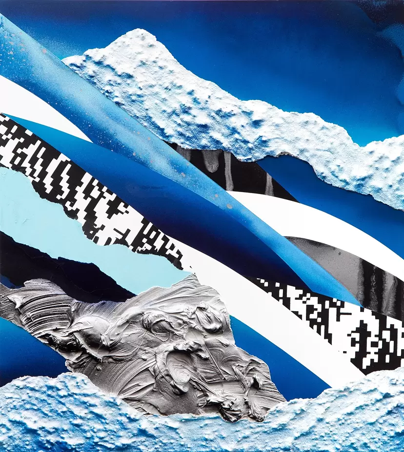 Mountain 8