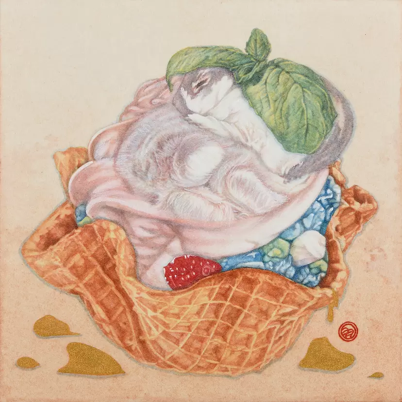 甜蜜時光V / Sweetness Overload V