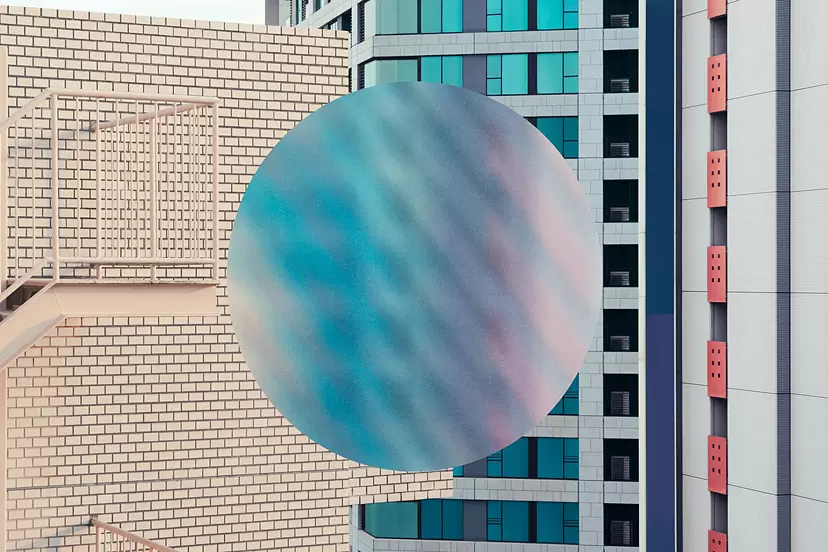 TOKYO NUDE-afterimage-A