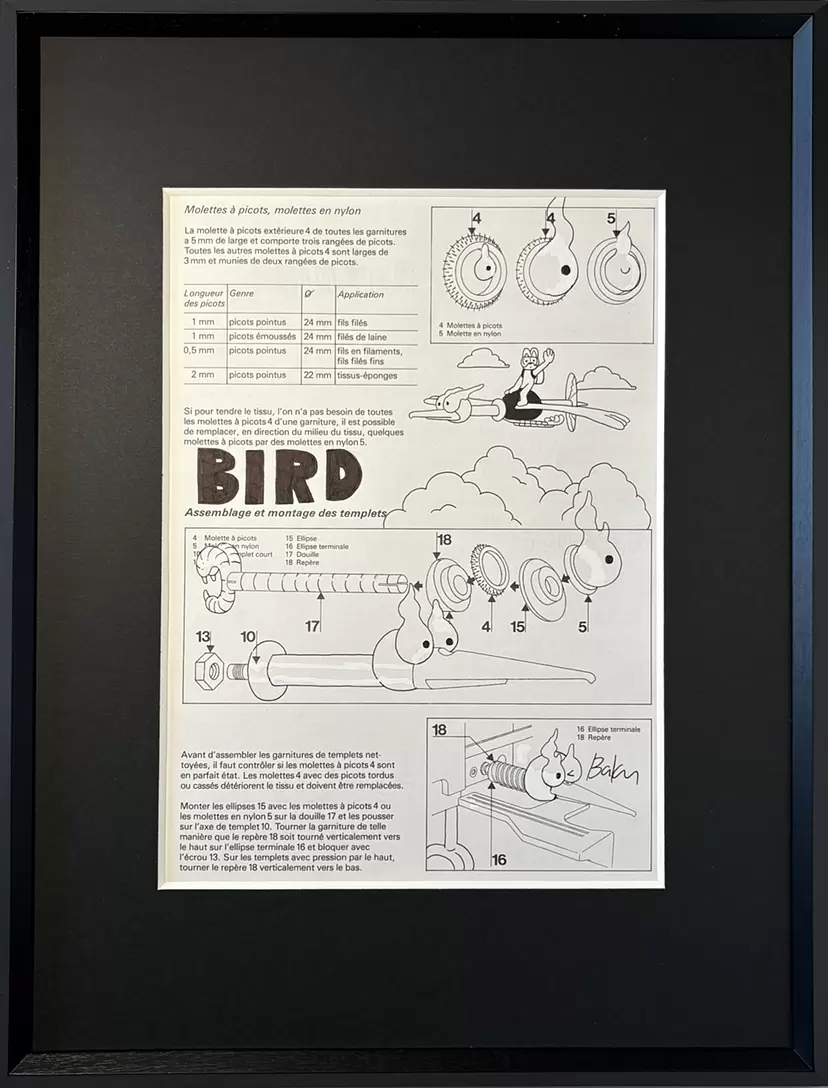 BIRD