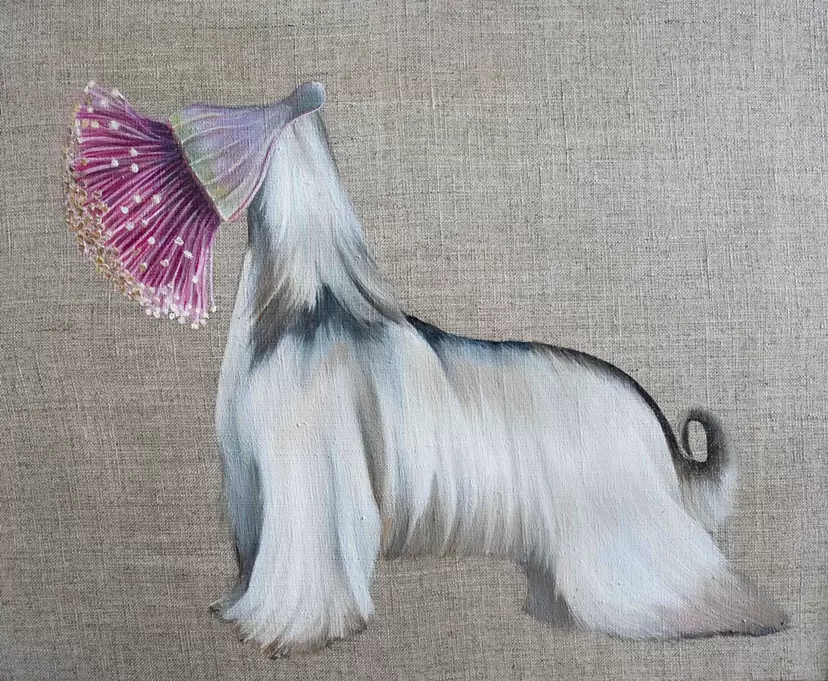 bc-2 by 榎本マリコ | 現代アートの販売・通販 | ArtSticker