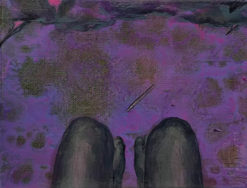 「追体験」