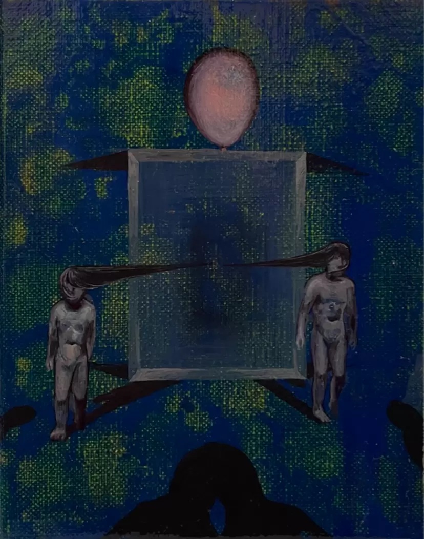 「ずっと」