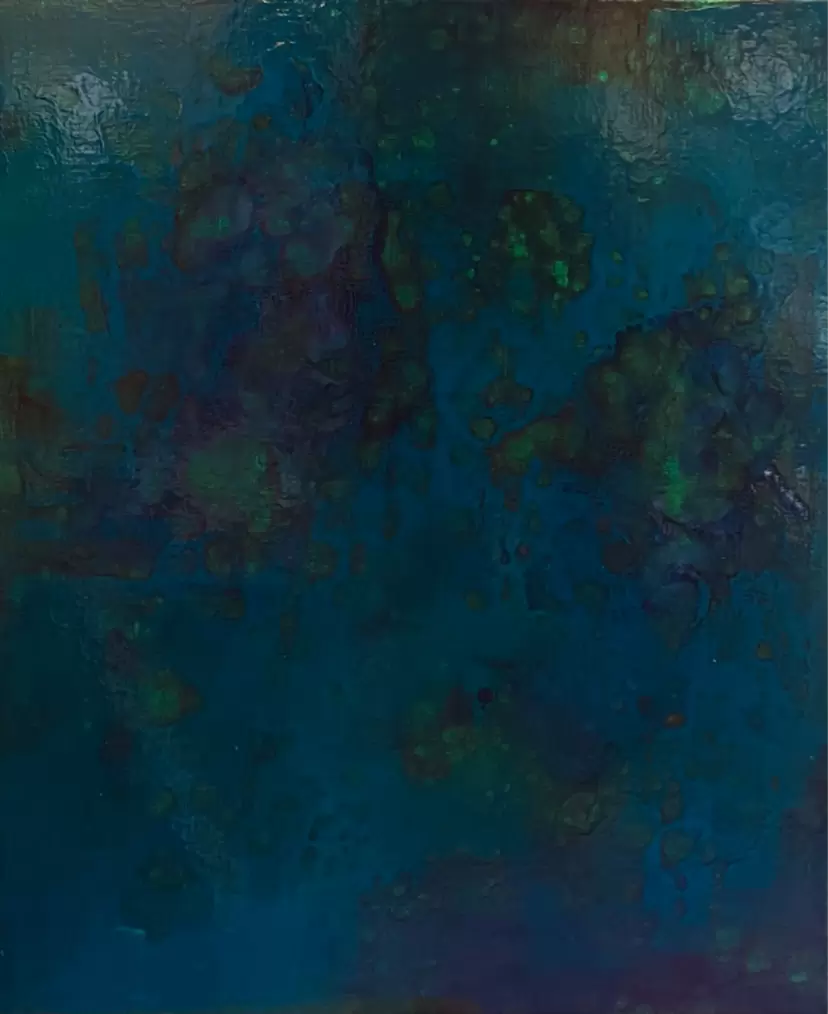 「描」