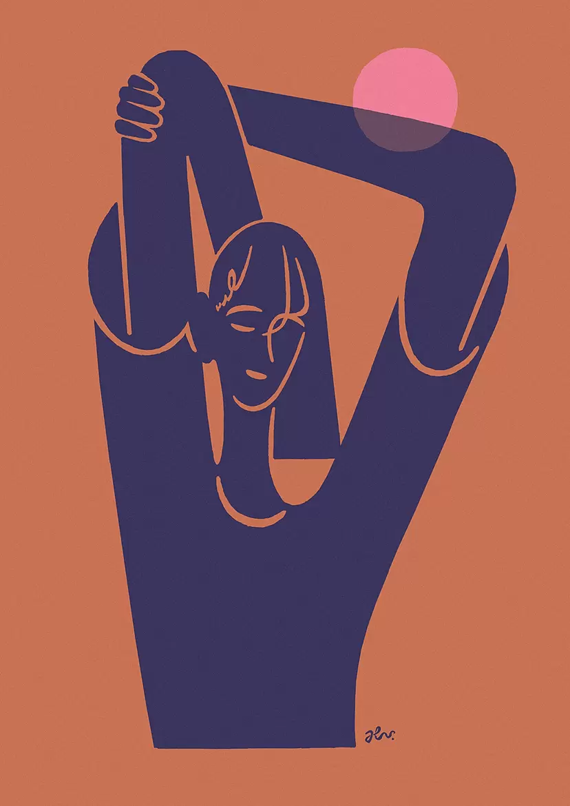 STRETCH