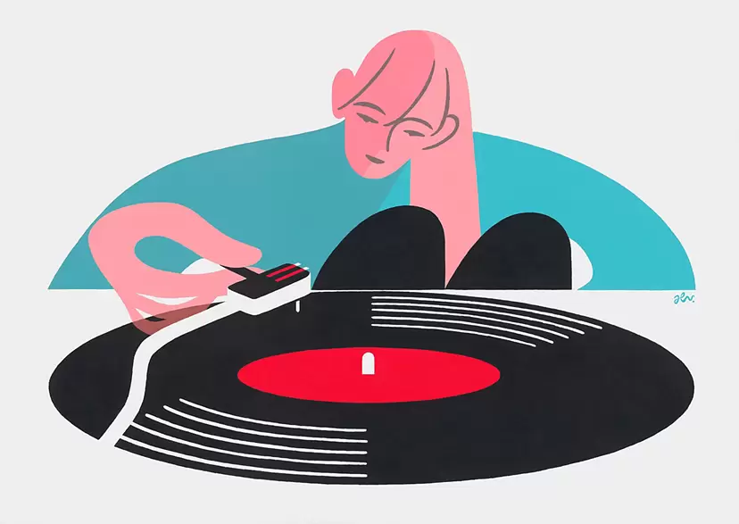 PLAY MUSIC