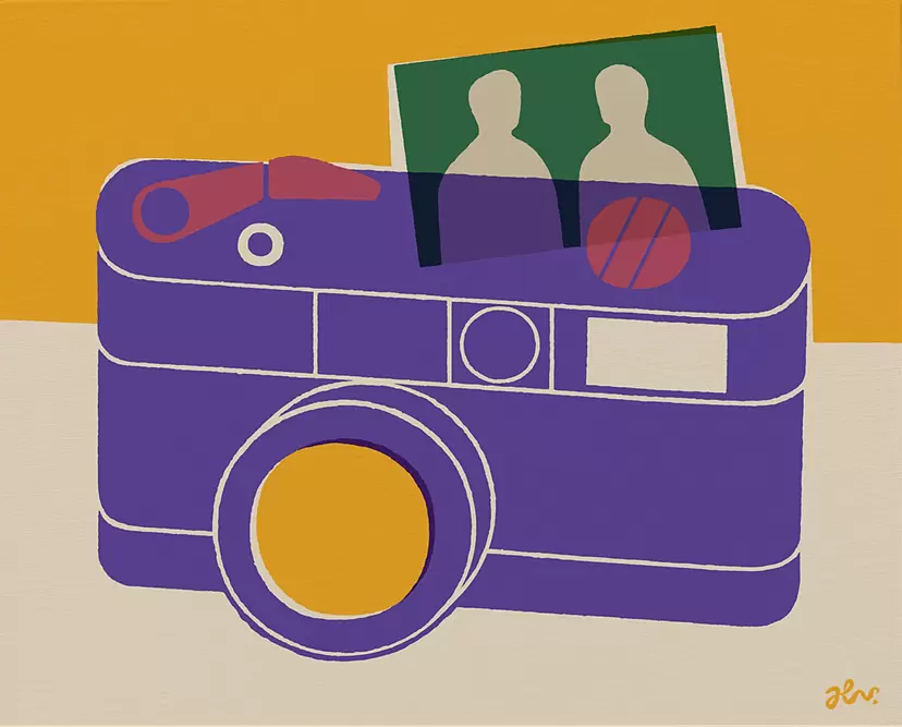FILM CAMERA
