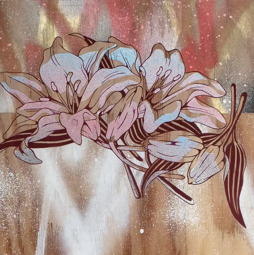 flower II