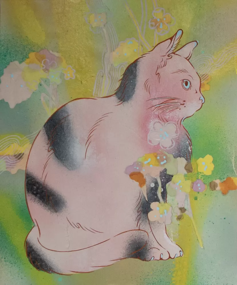cat I