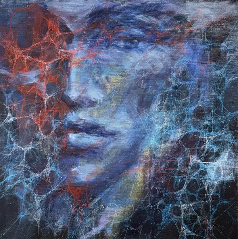 Spireburn - Figure ZERO