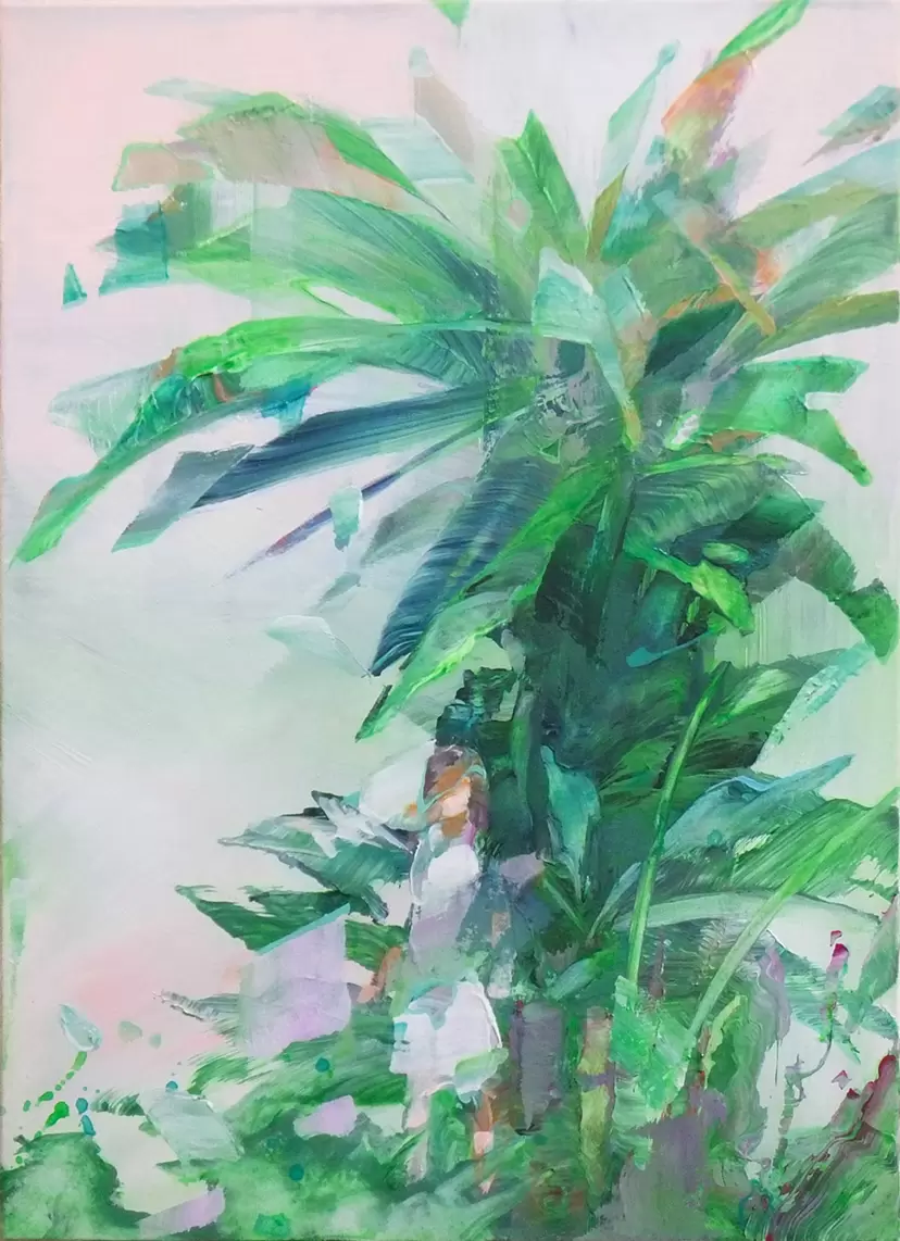 片隅の真ん中Ⅲ