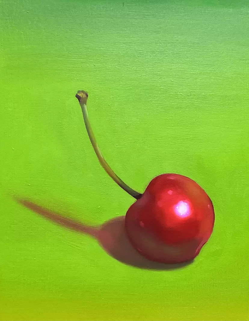 absolute difference series "Cherry"