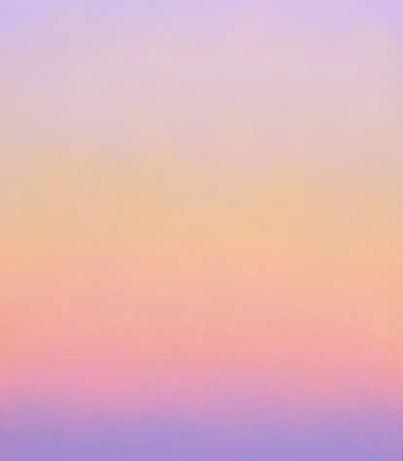 out of focus series "Landscape" 