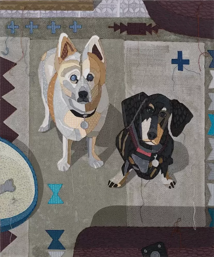 Lucky & Penny 