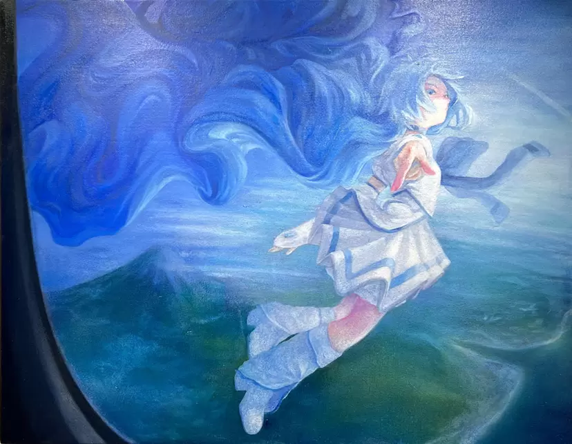 将来の夢
