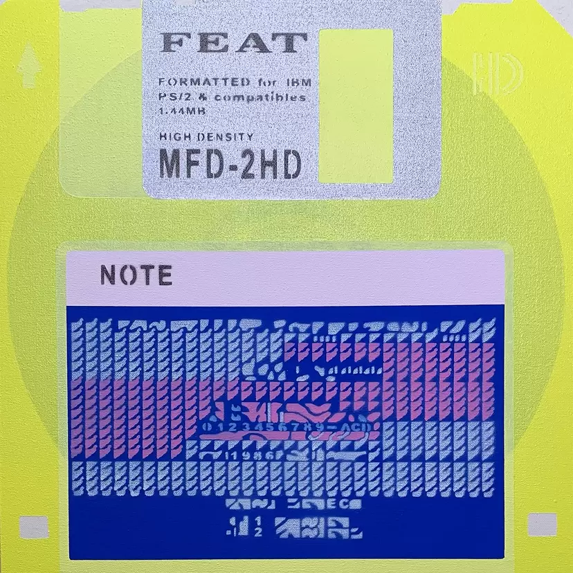 Floppy (TwinBee) 