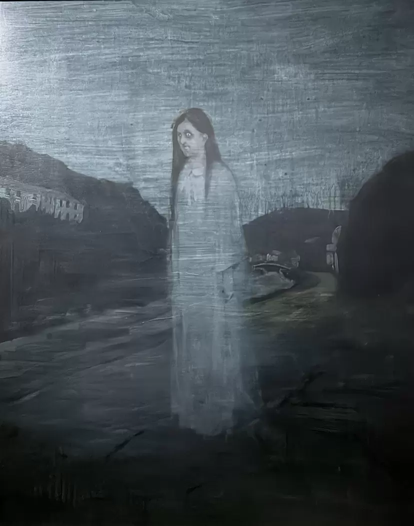 The Sleepwalker