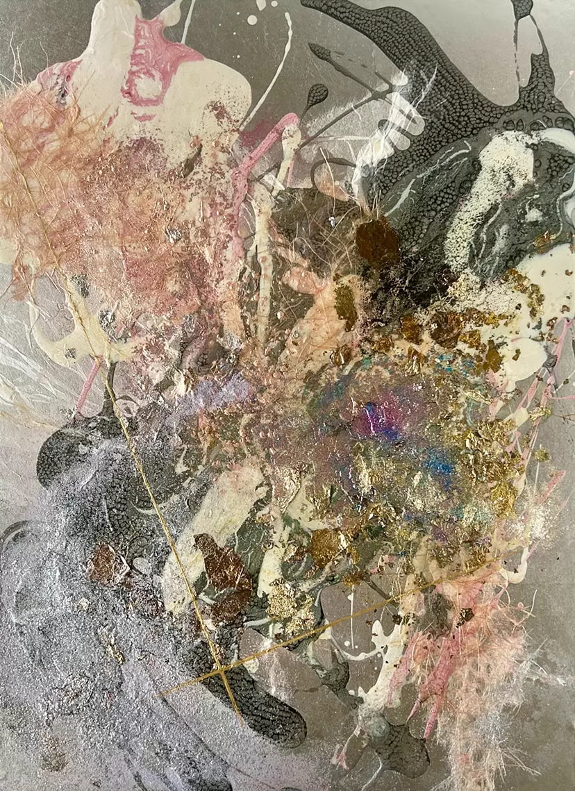 旅人の天窓 / Voyager's Skylight by 西澤 直美 | 現代アートの販売