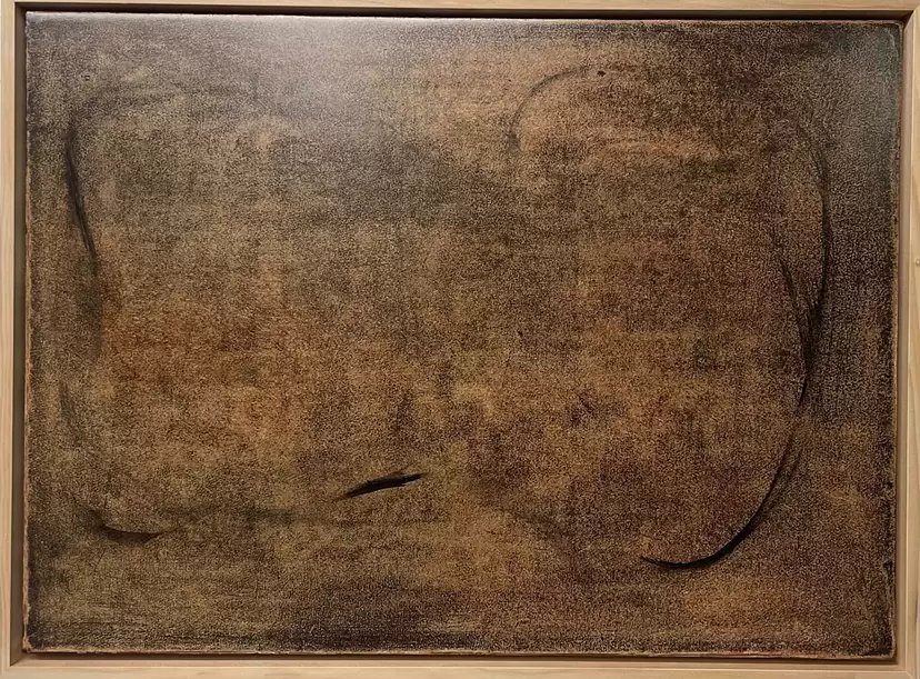 Untitled(she lays)