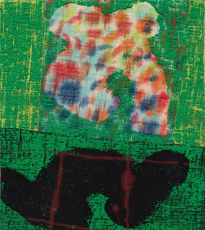 Echoland 3 by Evan Nesbit | 現代アートの販売・通販 | ArtSticker