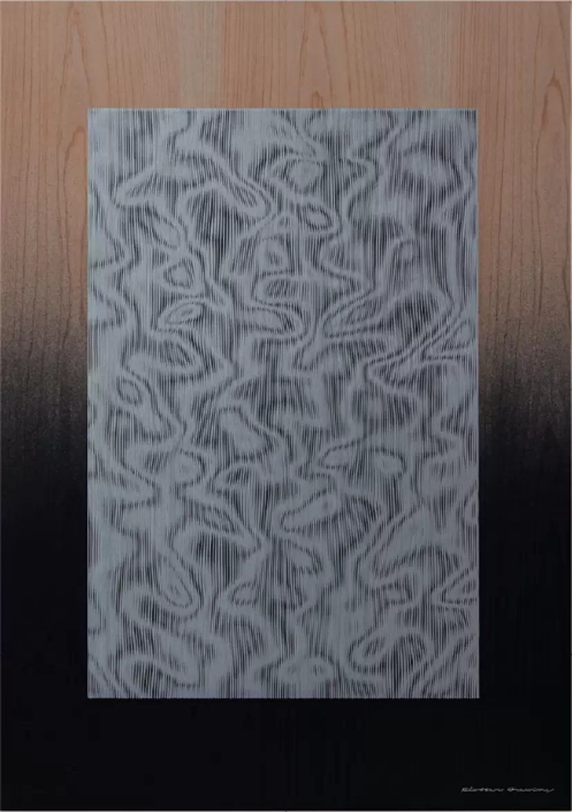 OnWood III
