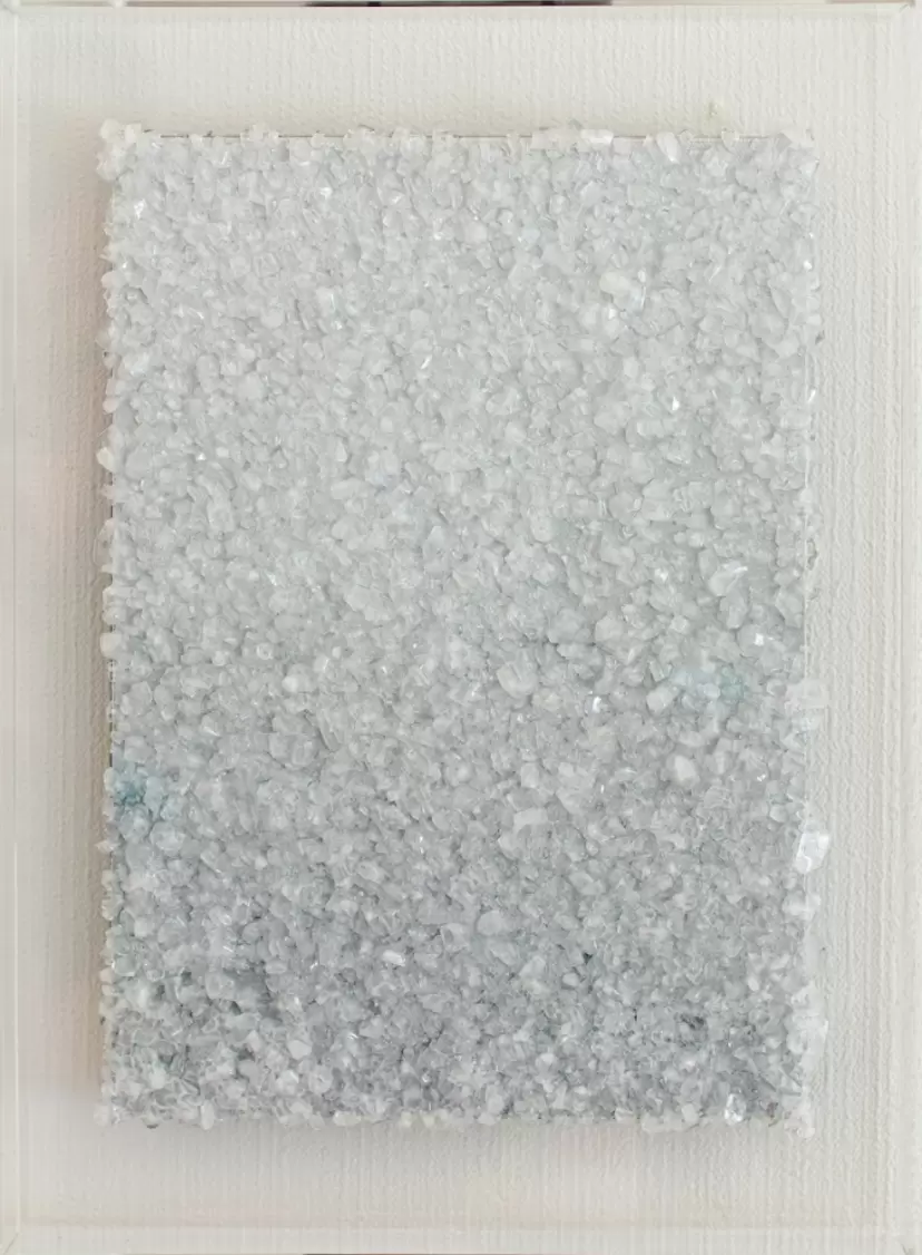 Crystalscape#20
