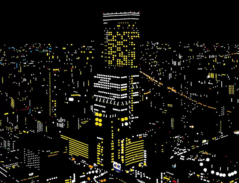 あべのハルカス
