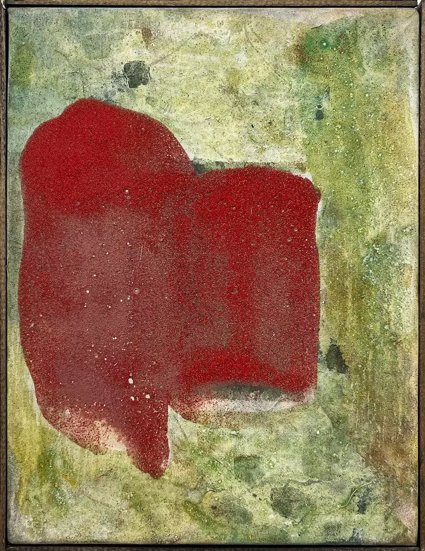 “Red House”